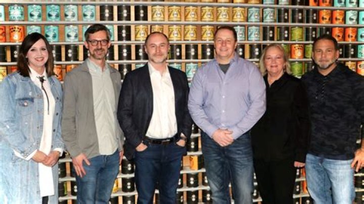 Peermusic Acquires Song Catalog Of Bluegrass Legend Earl Scruggs & Majority Acquisition of Gary Scruggs
